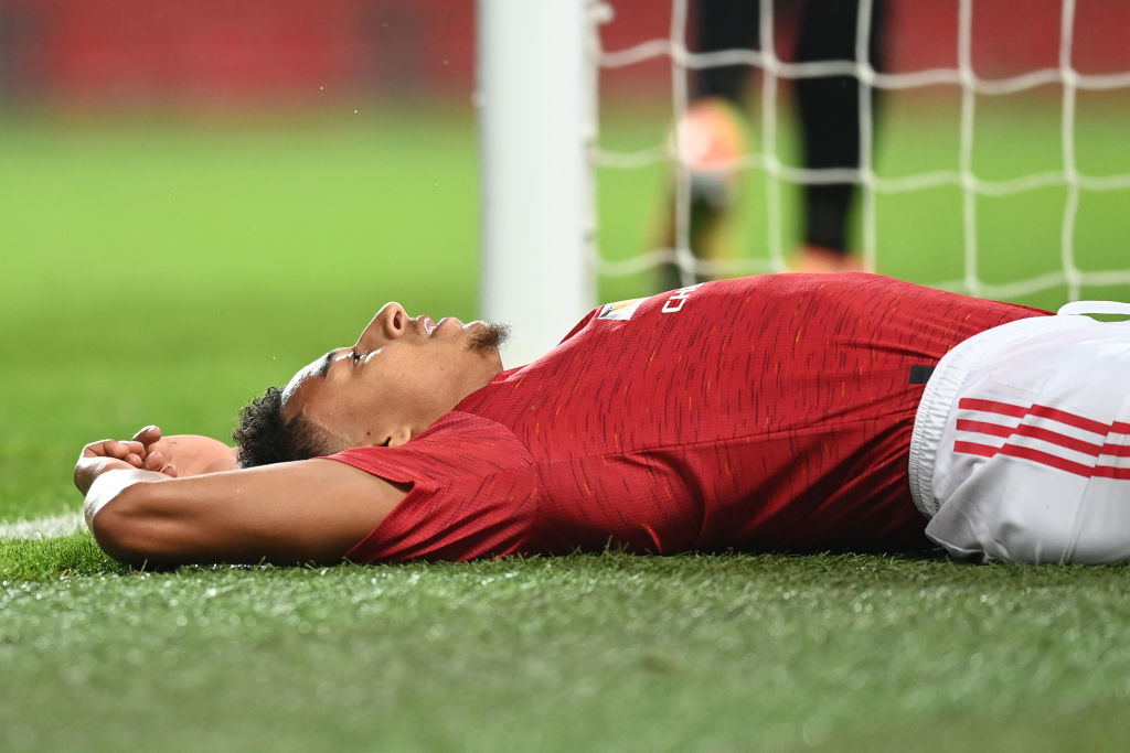 Manchester United v LASK - UEFA Europa League Round of 16: Second Leg