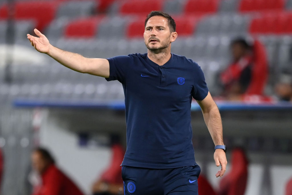 Lampard