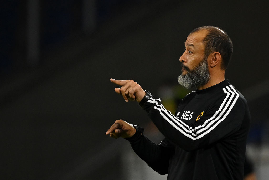 Nuno Santo