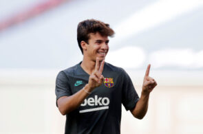 Riqui Puig, FC Barcelona