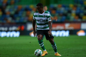 Sporting CP v Aberdeen: UEFA Europa League Third Qualifying Round