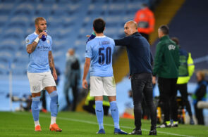 Garcia, City