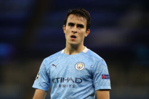 Eric Garcia - Manchester City