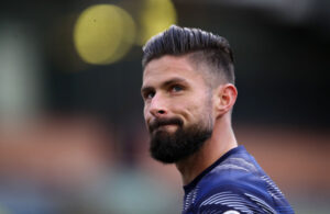 Olivier Giroud, Chelsea