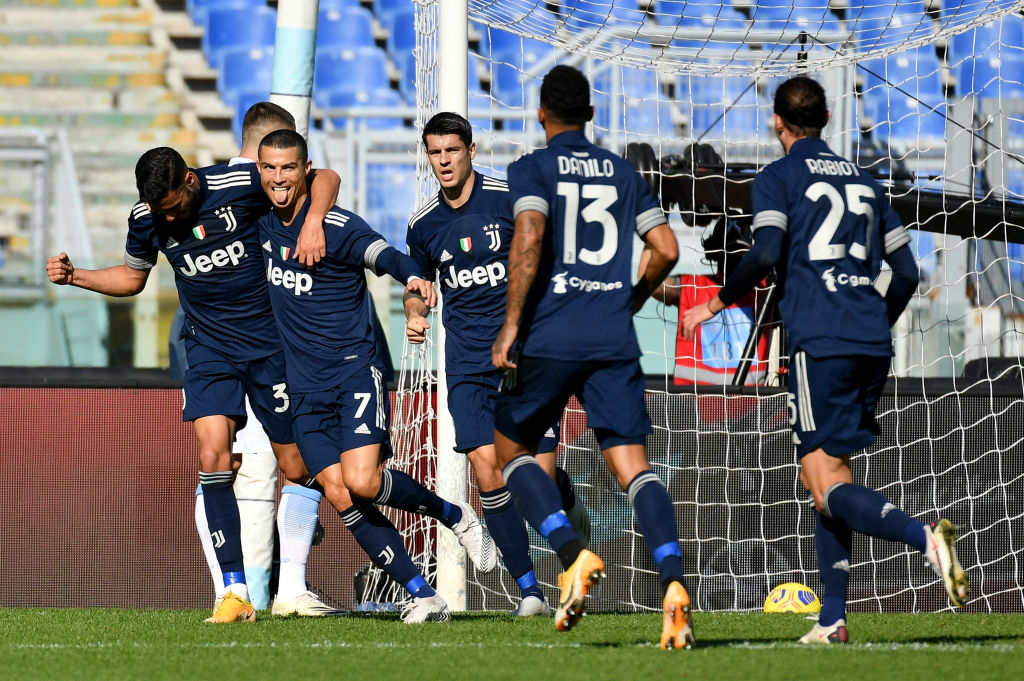 Juventus vs Sassuolo: Preview, Betting Tips, Stats & Prediction