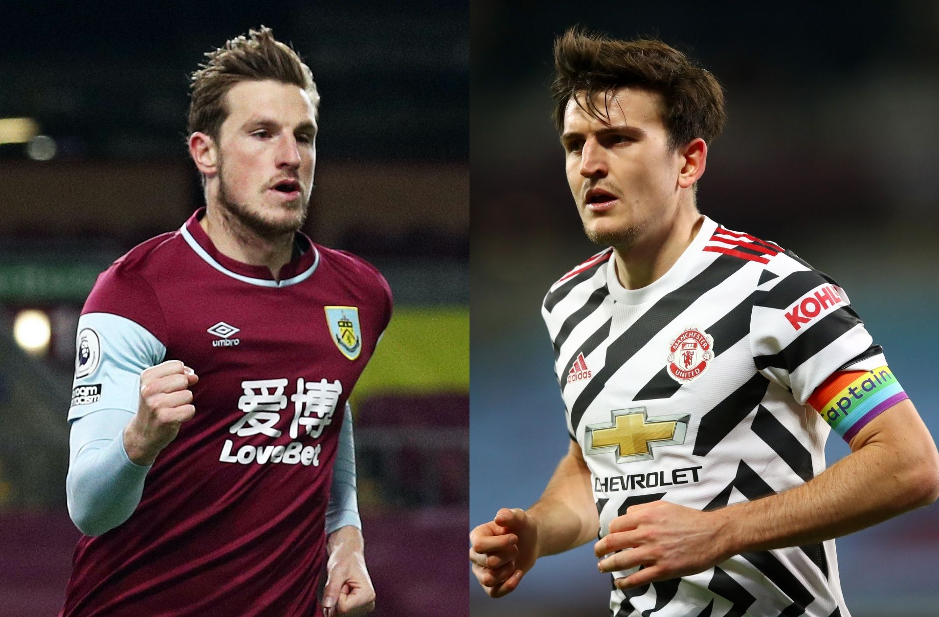 Burnley vs Manchester United: Preview, Betting Tips, Stats & Prediction