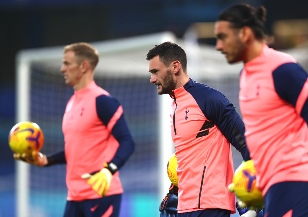 Chelsea v Tottenham Hotspur - Premier League