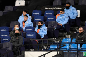 man city, covid 19