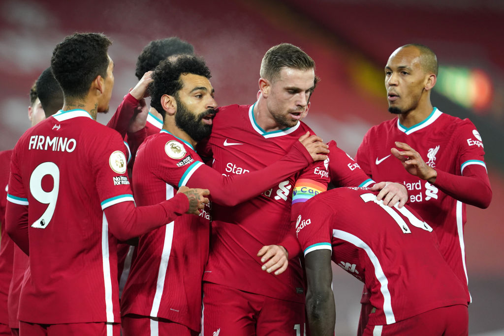 Liverpool - Premier League