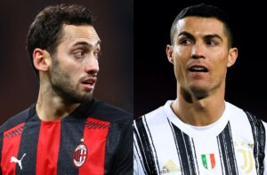 AC Milan vs Juventus: Preview, Betting Tips, Stats & Prediction