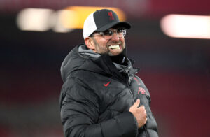 Jurgen Klopp