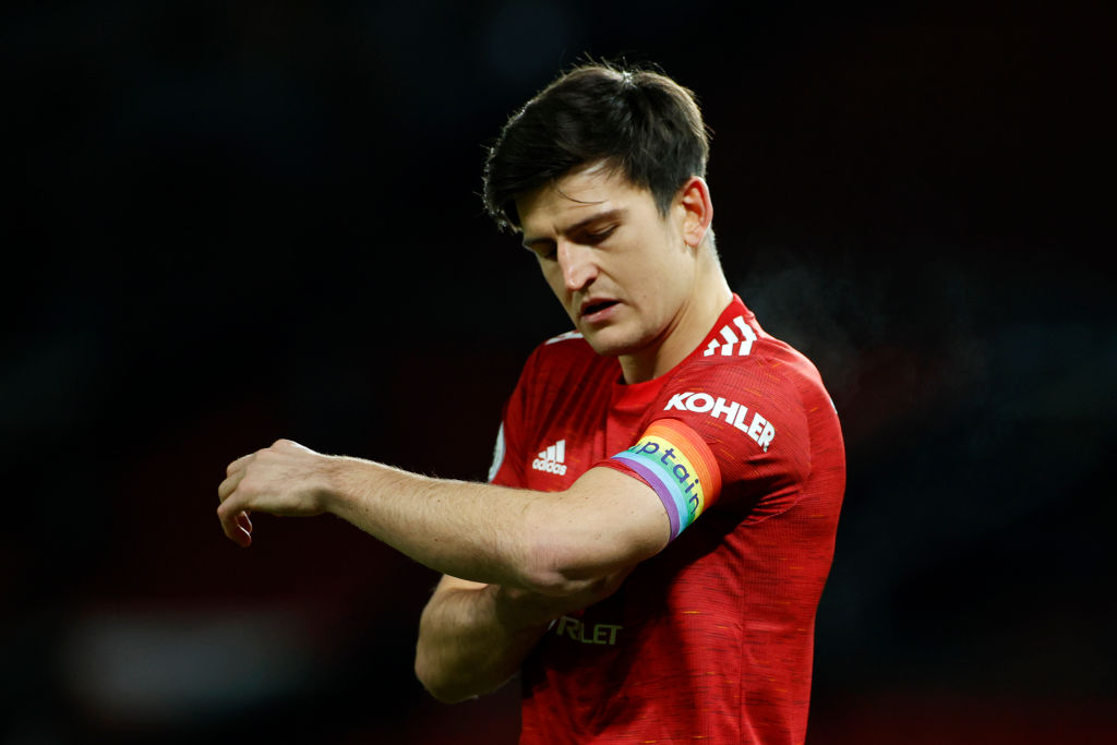Maguire