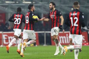 AC Milan