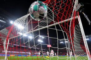 1. FC Koeln v Bayer 04 Leverkusen - Bundesliga