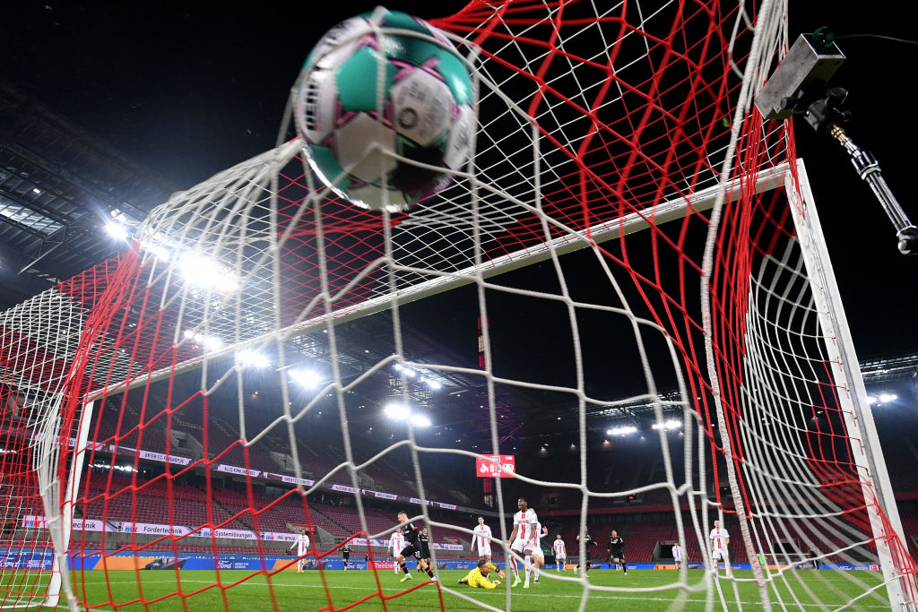 1. FC Koeln v Bayer 04 Leverkusen - Bundesliga