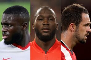 Wednesday's transfer rumors - Chelsea lead race for top defensive target