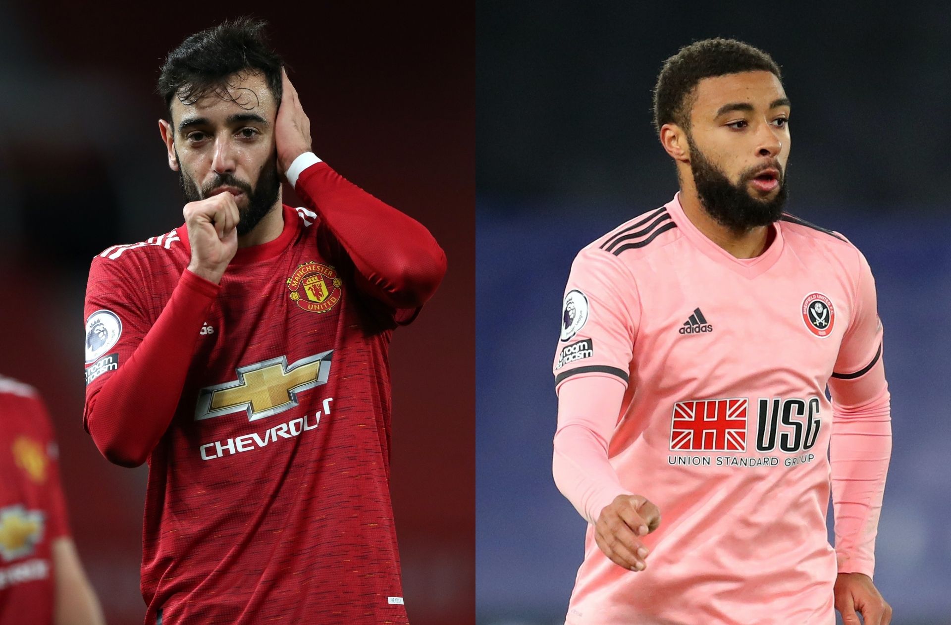 Manchester United vs Sheffield United: Preview, Betting Tips, Stats & Prediction