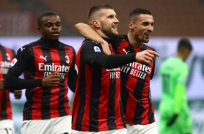 AC Milan