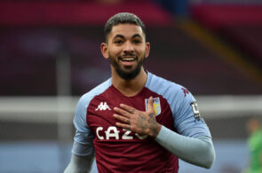 Aston Villa v Crystal Palace - Premier League