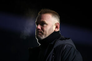 Birmingham City v Derby County - Sky Bet Championship