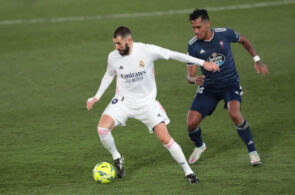 Karim Benzema, Real Madrid