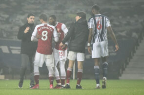 Mikel Arteta, Arsenal