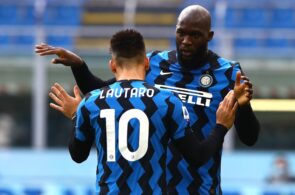 Inter Milan 6-2 Crotone: Serie A Player Ratings