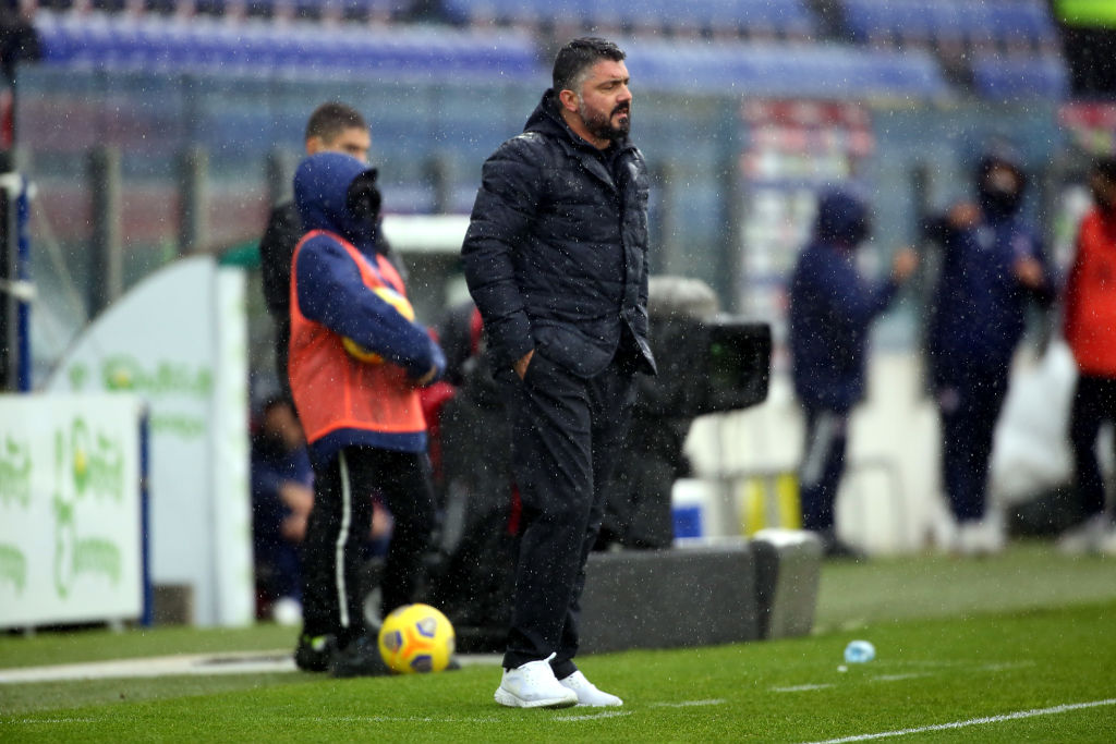 Gattuso