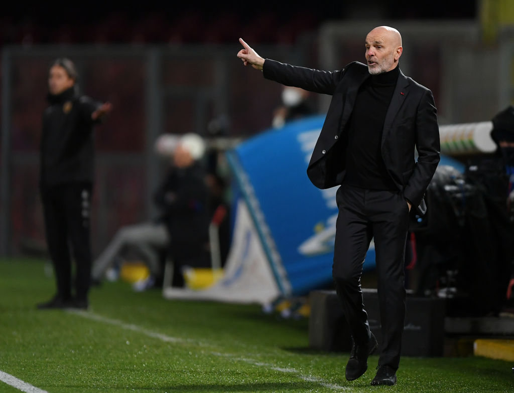 Pioli
