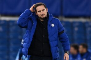 Frank Lampard, Chelsea