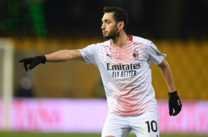 Calhanoglu