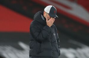 Jurgen Klopp, Liverpool