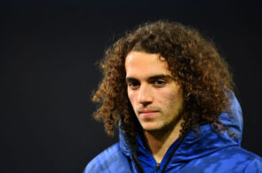 Guendouzi