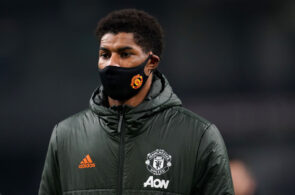 Rashford