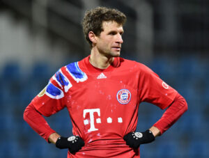 Thomas Muller