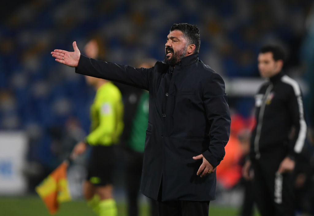 Gennaro Gattuso