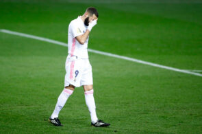 Real Madrid v Athletic Club - Supercopa de Espana Semi Final