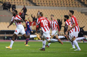 Inaki Williams, Barcelona