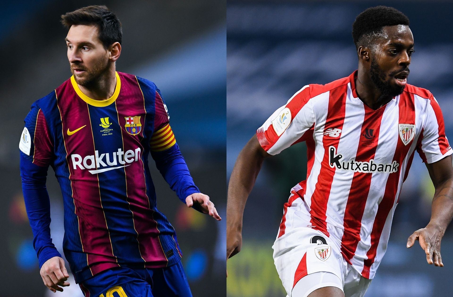 FC Barcelona vs Athletic Bilbao: Preview, Betting Tips, Stats & Prediction