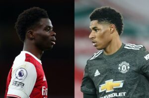 Arsenal vs Manchester United: Preview, Betting Tips, Stats & Prediction