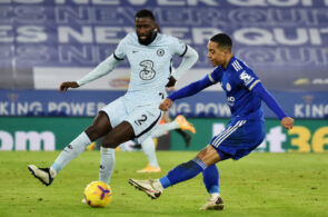 Rudiger
