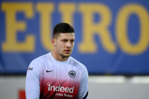 Sport-Club Freiburg v Eintracht Frankfurt - Bundesliga