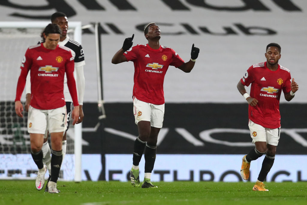 Pogba
