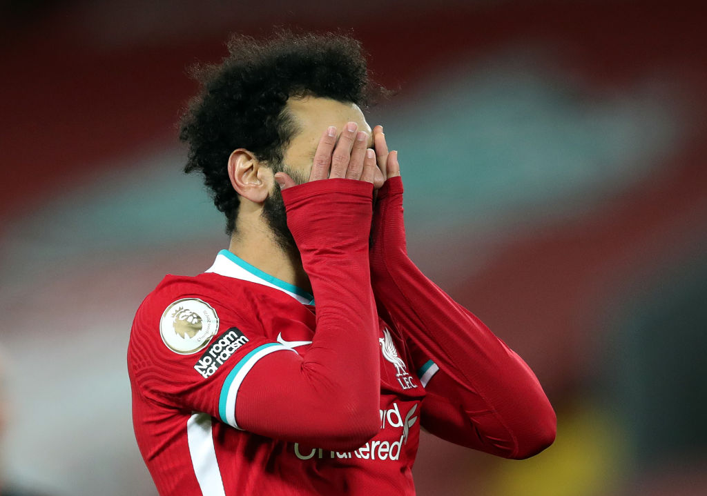 Salah