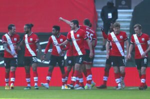 Southampton 1-0 Arsenal: FA Cup Player Ratings