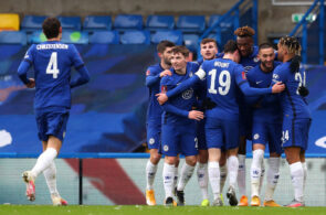 Chelsea