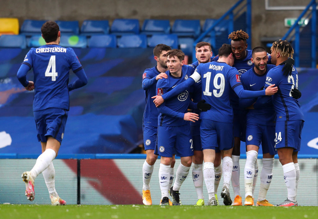 Chelsea
