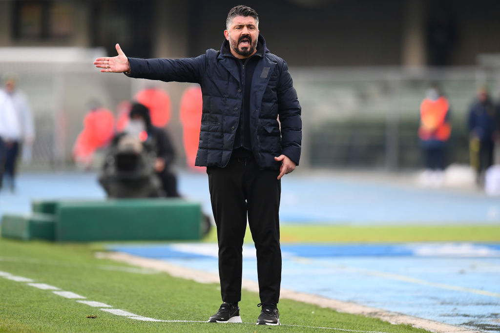 Gattuso