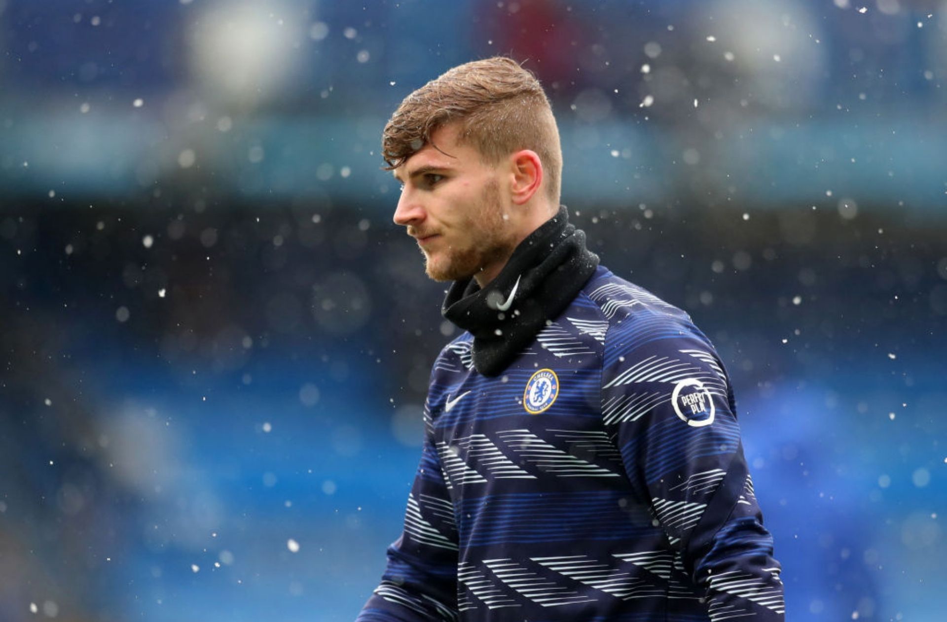 Timo Werner, Chelsea