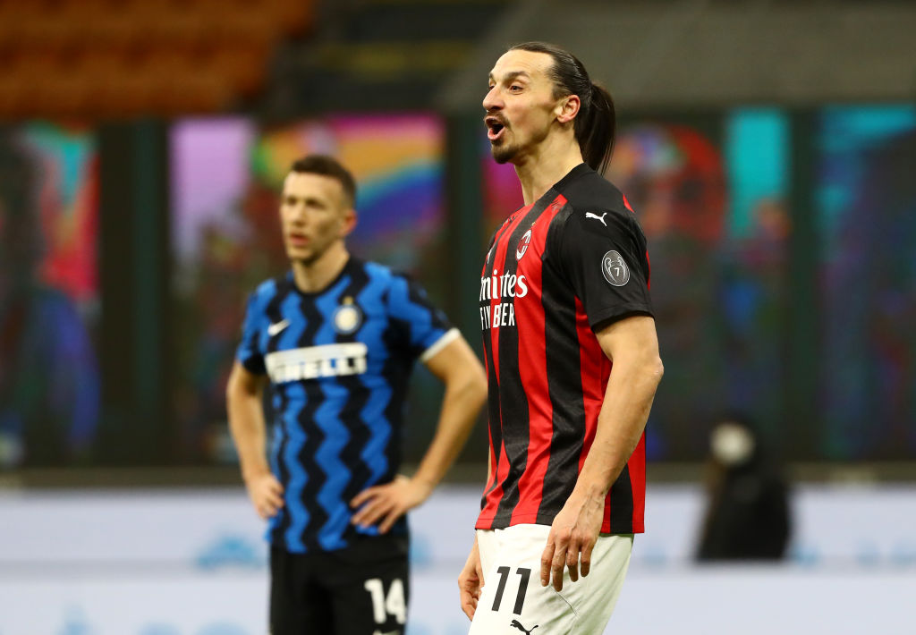 Ibrahimovic